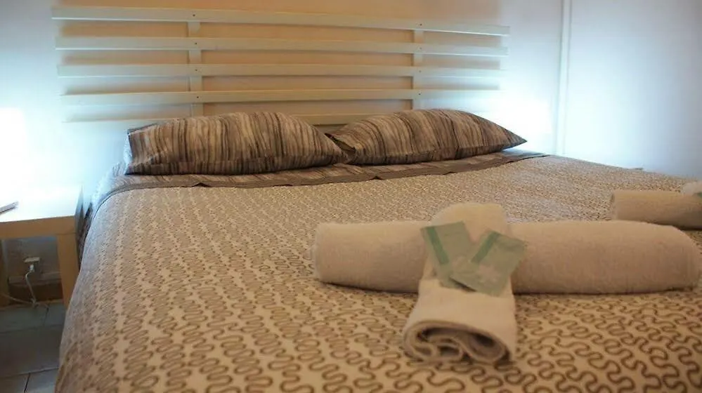 Stare In Centro Guest House Catania