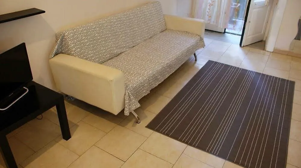 Stare In Centro Guest House Catania Italy