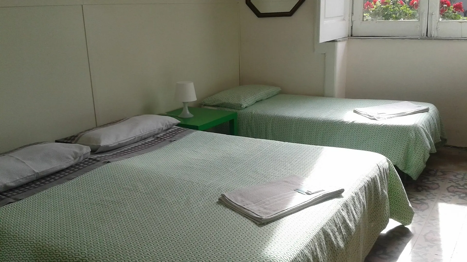Stare In Centro Guest House Catania