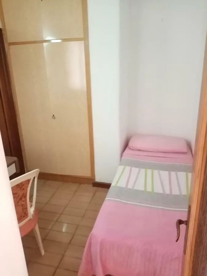 Stare In Centro Guest House Catania